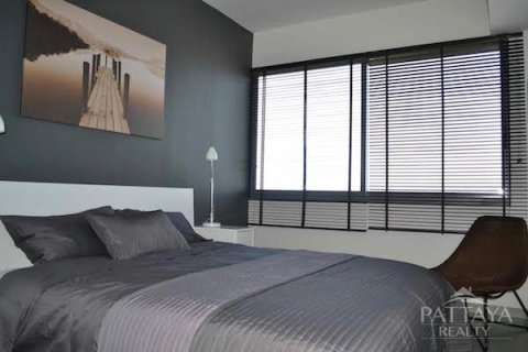 Condo à Pattaya, Thaïlande, 2 chambres № 242342 - photo 5