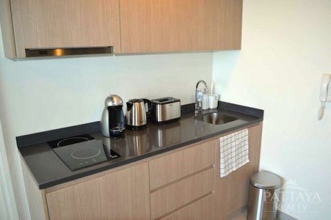 Condo à Pattaya, Thaïlande, 2 chambres № 242342 - photo 4