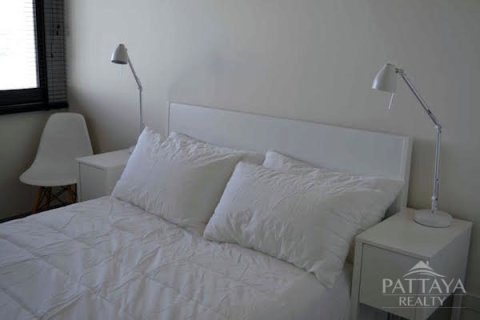 Condo à Pattaya, Thaïlande, 2 chambres № 242342 - photo 7