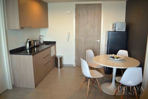 Condo à Pattaya, Thaïlande, 2 chambres № 242342 - photo 3