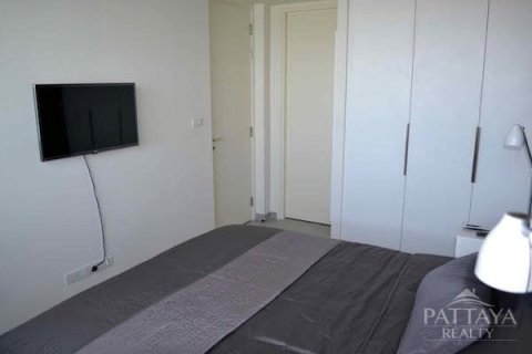 Condo à Pattaya, Thaïlande, 2 chambres № 242342 - photo 6