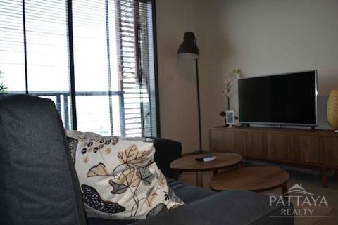 Condo à Pattaya, Thaïlande, 2 chambres № 242342 - photo 2