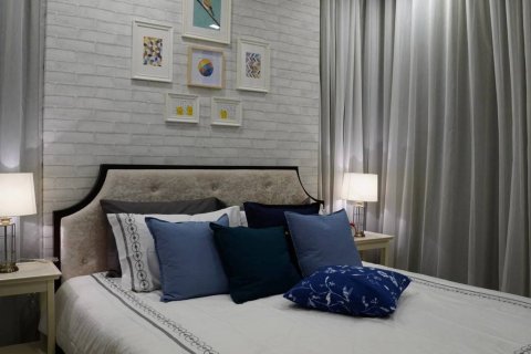 Eigentumswohnung in Pattaya, Thailand, 1 Schlafzimmer  № 242529 - Foto 10