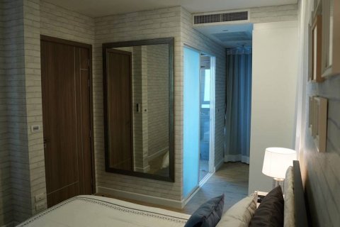 Eigentumswohnung in Pattaya, Thailand, 1 Schlafzimmer  № 242529 - Foto 8