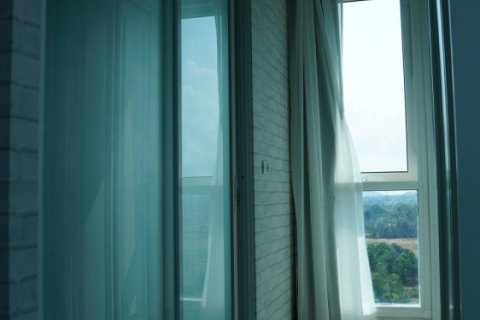Eigentumswohnung in Pattaya, Thailand, 1 Schlafzimmer  № 242529 - Foto 6
