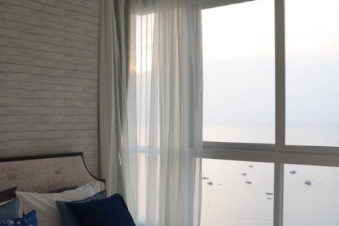 Eigentumswohnung in Pattaya, Thailand, 1 Schlafzimmer  № 242529 - Foto 5
