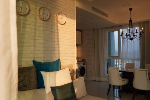 Eigentumswohnung in Pattaya, Thailand, 1 Schlafzimmer  № 242529 - Foto 9