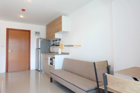 Studio in the Condo on Jomtien Beach, Pattaya, Thailand № 234169 - photo 3