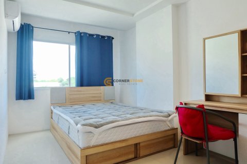 Studio in the Condo on Jomtien Beach, Pattaya, Thailand № 234169 - photo 5