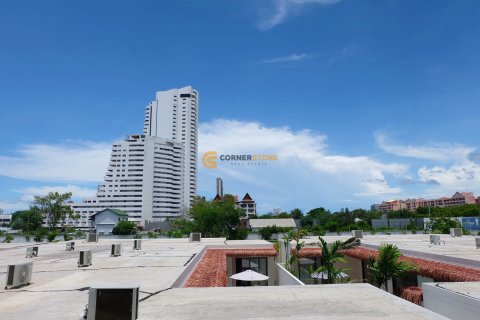 Studio in the Condo on Jomtien Beach, Pattaya, Thailand № 234169 - photo 4