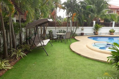 บ้านในพัทยา, ประเทศไทย 6 ห้องนอน № 243159 - รูปถ่าย 6