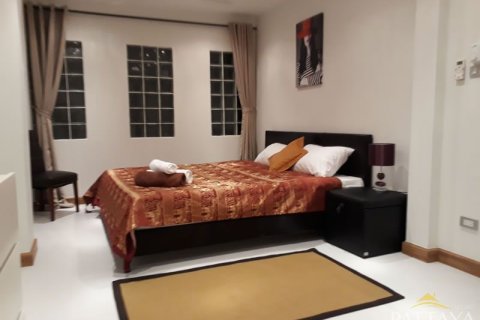 บ้านในพัทยา, ประเทศไทย 6 ห้องนอน № 243159 - รูปถ่าย 4
