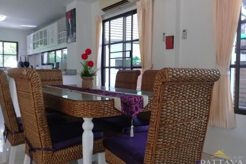 บ้านในพัทยา, ประเทศไทย 6 ห้องนอน № 243159 - รูปถ่าย 3