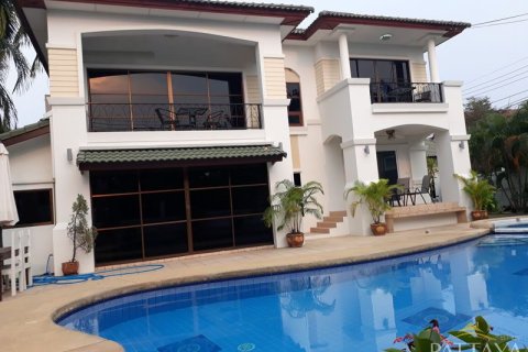 บ้านในพัทยา, ประเทศไทย 6 ห้องนอน № 243159