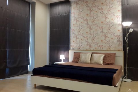 Condominio de 1 dormitorio en Jomtien Beach, Pattaya, Tailandia № 242266
