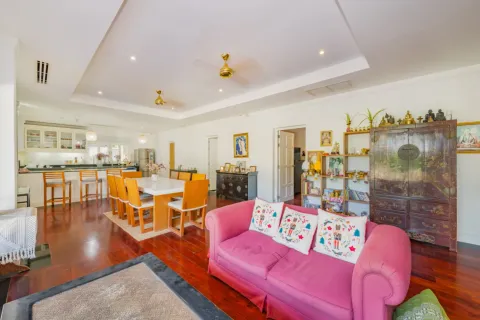 Casa de 5 dormitorios en Bang Tao, Tailandia № 126516 - foto 19