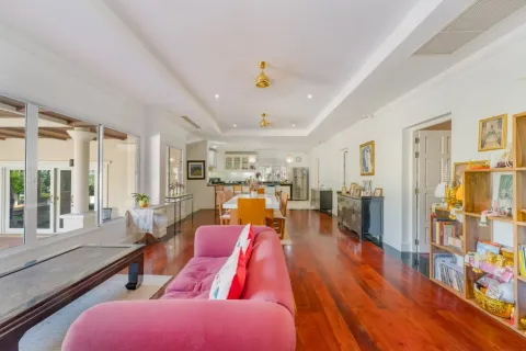 Casa de 5 dormitorios en Bang Tao, Tailandia № 126516 - foto 6
