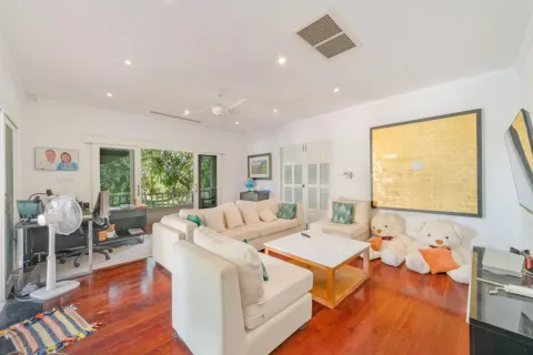 Casa de 5 dormitorios en Bang Tao, Tailandia № 126516 - foto 17