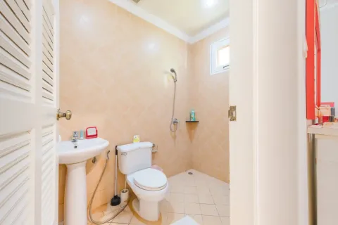 Casa de 5 dormitorios en Bang Tao, Tailandia № 126516 - foto 23
