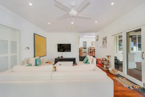 Casa de 5 dormitorios en Bang Tao, Tailandia № 126516 - foto 13