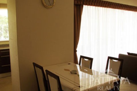 Condo on Jomtien Beach, Pattaya, Thailand, 1 bedroom № 242867 - photo 3