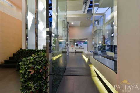 Estudio en el condominio en Pattaya, Tailandia № 242464 - foto 17
