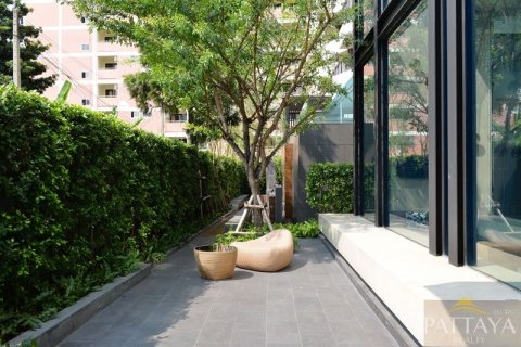 Estudio en el condominio en Pattaya, Tailandia № 242464 - foto 8