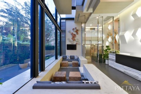 Estudio en el condominio en Pattaya, Tailandia № 242464 - foto 16