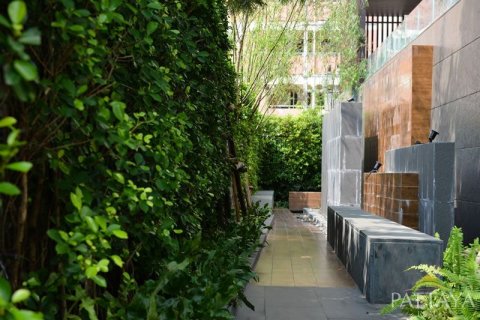 Estudio en el condominio en Pattaya, Tailandia № 242464 - foto 11