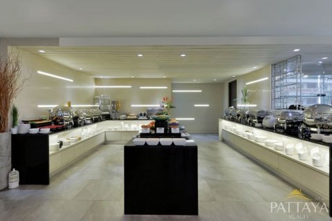 Estudio en el condominio en Pattaya, Tailandia № 242464 - foto 26