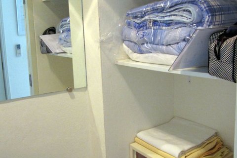 สตูดิโอในคอนโดมิเนียมในจอมเทียน, พัทยา, ประเทศไทย № 242610 - รูปถ่าย 9