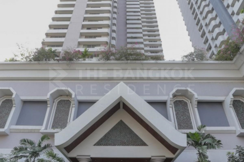 Condominio de 3 dormitorios en Bangkok, Tailandia № 188590 - foto 9