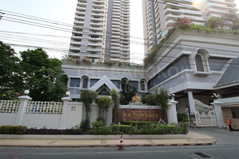 Condominio de 3 dormitorios en Bangkok, Tailandia № 188590 - foto 7