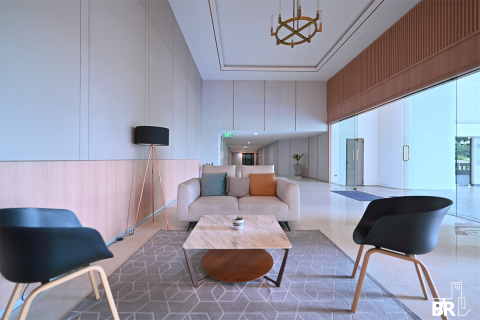 Condominio de 3 dormitorios en Bangkok, Tailandia № 188590 - foto 9