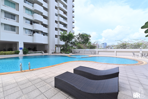 Condominio de 3 dormitorios en Bangkok, Tailandia № 188590 - foto 8