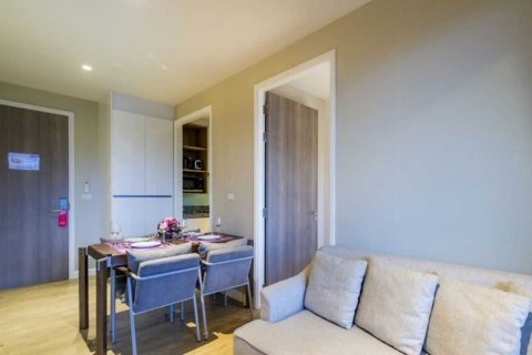 Condominio de 2 dormitorios en Bang Tao, Tailandia № 84946 - foto 2