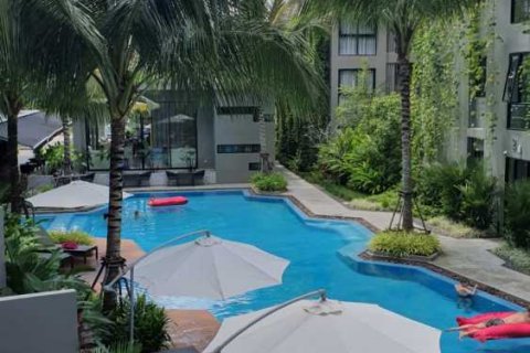 Condominio de 2 dormitorios en Bang Tao, Tailandia № 84946 - foto 8