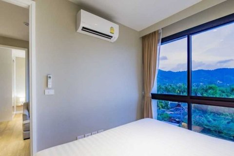 Condominio de 2 dormitorios en Bang Tao, Tailandia № 84946 - foto 3