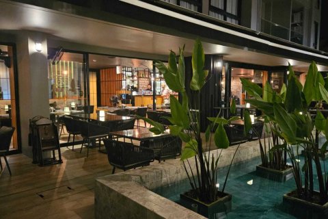 Condominio de 2 dormitorios en Bang Tao, Tailandia № 84946 - foto 6