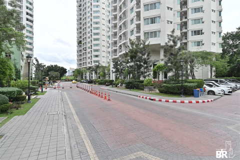Condominio de 2 dormitorios en Bangkok, Tailandia № 185347 - foto 10