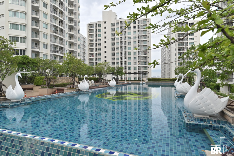 Condominio de 2 dormitorios en Bangkok, Tailandia № 185347 - foto 8