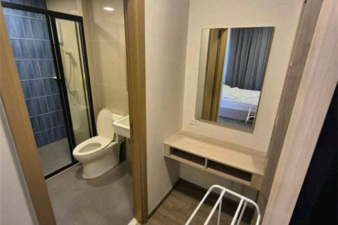 Eigentumswohnung in Bangkok, Thailand, 2 Schlafzimmer  № 248399