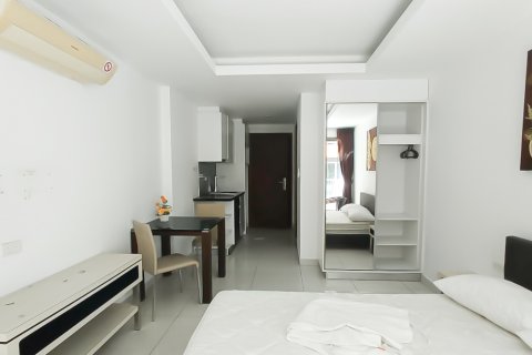 Estudio en el condominio en Pattaya, Tailandia № 241546 - foto 3