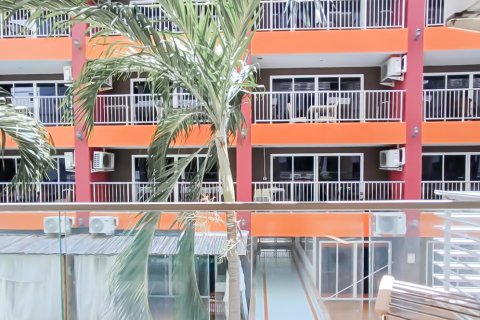 Estudio en el condominio en Pattaya, Tailandia № 241546 - foto 8