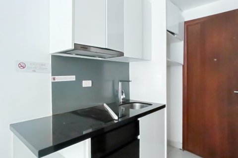 Estudio en el condominio en Pattaya, Tailandia № 241546 - foto 4
