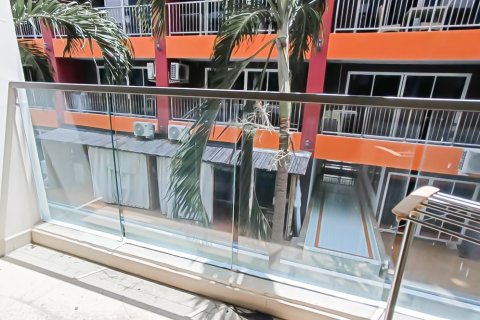 Estudio en el condominio en Pattaya, Tailandia № 241546 - foto 7