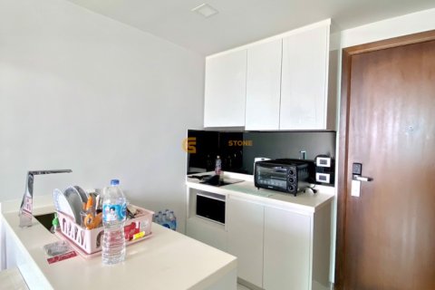 Estudio en el condominio en Jomtien Beach, Pattaya, Tailandia № 243559 - foto 3