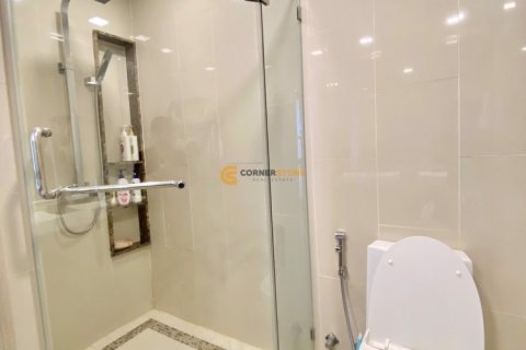 Estudio en el condominio en Jomtien Beach, Pattaya, Tailandia № 243559 - foto 7