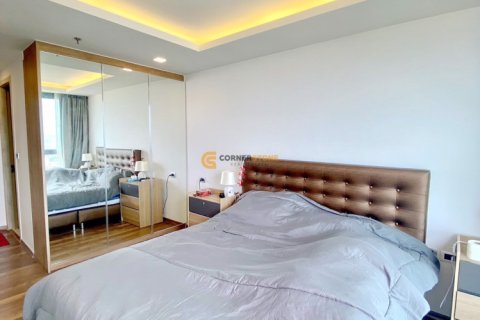 Estudio en el condominio en Jomtien Beach, Pattaya, Tailandia № 243559 - foto 6
