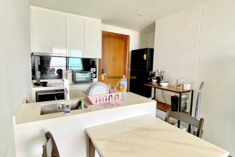 Estudio en el condominio en Jomtien Beach, Pattaya, Tailandia № 243559 - foto 2